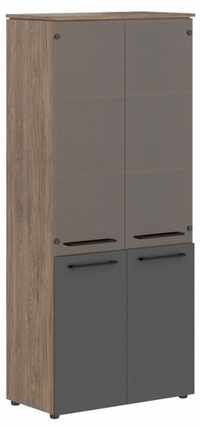 Шкаф-витрина Morris Trend MHC 85.2 в Тобольске - tobolsk.ok-mebel.com | фото