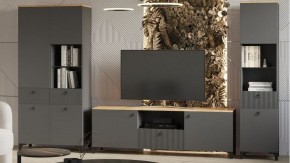 Шкаф-витрина Ника в Тобольске - tobolsk.ok-mebel.com | фото 2