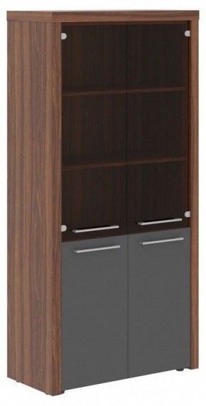 Шкаф-витрина Zenn ZHC 85.2 в Тобольске - tobolsk.ok-mebel.com | фото