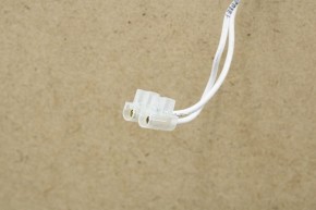 Шкаф-зеркало Аврора 60 с подсветкой LED Домино (DV8005HZ) в Тобольске - tobolsk.ok-mebel.com | фото 11
