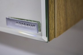 Шкаф-зеркало Craft 45 левый/правый Домино (DCr2211HZ) в Тобольске - tobolsk.ok-mebel.com | фото 9