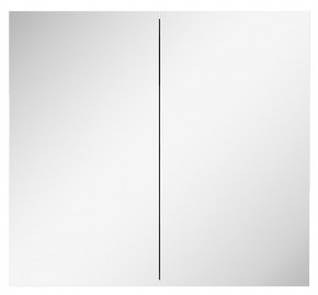 Шкаф-зеркало Мечта 60 Дуб сонома АЙСБЕРГ (DM2319HZ) в Тобольске - tobolsk.ok-mebel.com | фото 3