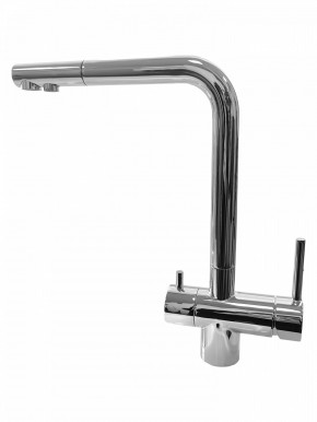 SM.GERDA.CHROME в Тобольске - tobolsk.ok-mebel.com | фото