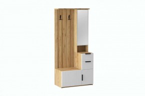 СТЕФАНИ-1 Прихожая в Тобольске - tobolsk.ok-mebel.com | фото
