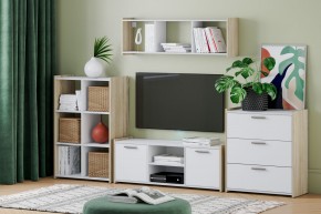 Стеллаж НМ 013.91 "Симпл" в Тобольске - tobolsk.ok-mebel.com | фото 2