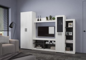 Стенка для гостиной Огюст в Тобольске - tobolsk.ok-mebel.com | фото