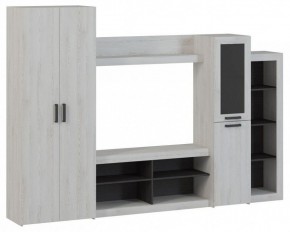 Стенка для гостиной Огюст в Тобольске - tobolsk.ok-mebel.com | фото 2