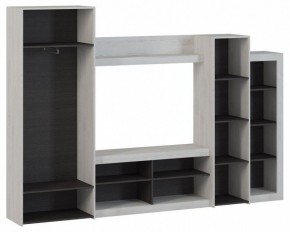 Стенка для гостиной Огюст в Тобольске - tobolsk.ok-mebel.com | фото 3