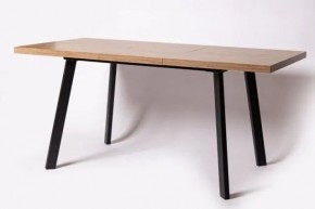 Стол Angel (аналог Hagen) 1200 (+400) в Тобольске - tobolsk.ok-mebel.com | фото 9