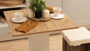Стол обеденный Анкона в Тобольске - tobolsk.ok-mebel.com | фото 4