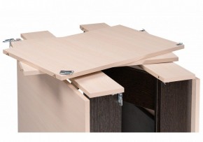 Стол обеденный Клотилд в Тобольске - tobolsk.ok-mebel.com | фото 8