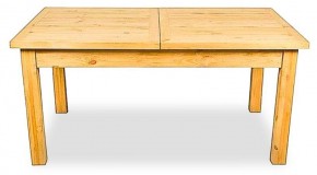 Стол обеденный Pin Magic TABLE 140 (180) x 90 (ALL) в Тобольске - tobolsk.ok-mebel.com | фото 1