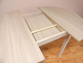 Стол обеденный С круглой крышкой в Тобольске - tobolsk.ok-mebel.com | фото 3