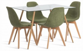 Стол обеденный Sophia (mod. 5003) в Тобольске - tobolsk.ok-mebel.com | фото 2