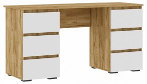 Стол письменный Элла ПС в Тобольске - tobolsk.ok-mebel.com | фото