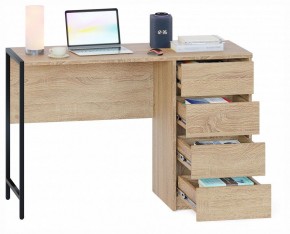 Стол письменный СПМ-405 в Тобольске - tobolsk.ok-mebel.com | фото 3