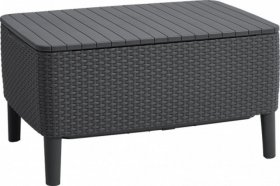 Стол Салемо (Salemo table) в Тобольске - tobolsk.ok-mebel.com | фото 2