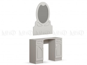 ГАРМОНИЯ Стол туалетный без зеркала в Тобольске - tobolsk.ok-mebel.com | фото