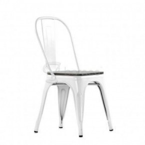 Стул Barneo N-236 Tolix Wood style в Тобольске - tobolsk.ok-mebel.com | фото 12