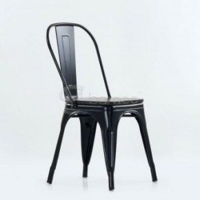 Стул Barneo N-236 Tolix Wood style в Тобольске - tobolsk.ok-mebel.com | фото 3