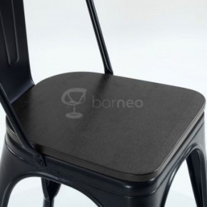 Стул Barneo N-236 Tolix Wood style в Тобольске - tobolsk.ok-mebel.com | фото 4