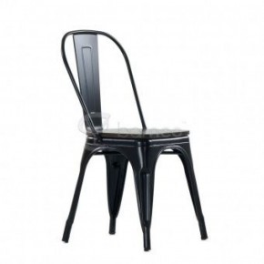 Стул Barneo N-236 Tolix Wood style в Тобольске - tobolsk.ok-mebel.com | фото 5
