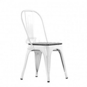 Стул Barneo N-236 Tolix Wood style в Тобольске - tobolsk.ok-mebel.com | фото 8