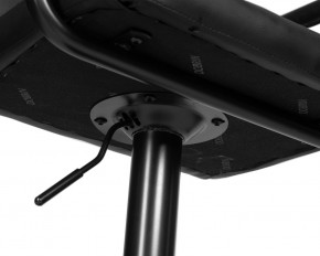 Стул барный DOBRIN KRUGER ARM BLACK, черный в Тобольске - tobolsk.ok-mebel.com | фото 10