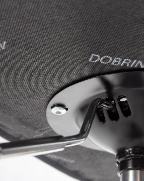Стул барный DOBRIN KRUGER ARM, мятный велюр (MJ9-87) в Тобольске - tobolsk.ok-mebel.com | фото 10