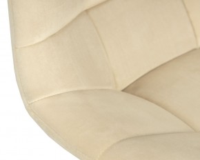 Стул барный DOBRIN TAILOR WHITE, бежевый велюр (MJ9-10) в Тобольске - tobolsk.ok-mebel.com | фото 10