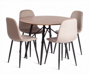 Стул Breeze (mod. 4724) в Тобольске - tobolsk.ok-mebel.com | фото 3
