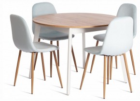 Стул Breeze (mod. 4724) в Тобольске - tobolsk.ok-mebel.com | фото 3