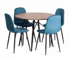 Стул Breeze (mod. 4724) в Тобольске - tobolsk.ok-mebel.com | фото 3