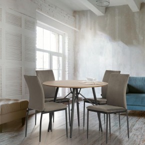 Стул Capri (mod. BC565-DC) в Тобольске - tobolsk.ok-mebel.com | фото 11