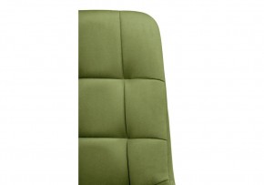 Офисное кресло Честер черный / зеленый в Тобольске - tobolsk.ok-mebel.com | фото 7