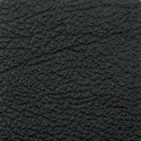 Стул ИЗО PV 1 (черный)/BL (кожзам/каркас черный) в Тобольске - tobolsk.ok-mebel.com | фото 4