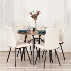 Стул Monte Carlo Trend в Тобольске - tobolsk.ok-mebel.com | фото 12
