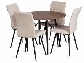 Стул Monte Carlo Trend в Тобольске - tobolsk.ok-mebel.com | фото 2