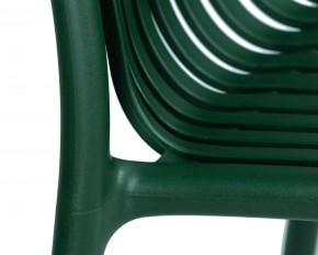 Стул обеденный DOBRIN WALTER, темно-зеленый в Тобольске - tobolsk.ok-mebel.com | фото 9