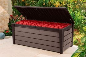 Сундук BRUSHWOOD STORAGE BOX 455 L в Тобольске - tobolsk.ok-mebel.com | фото