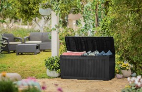 Сундук COMFY STORAGE BOX 270 L в Тобольске - tobolsk.ok-mebel.com | фото 7