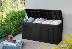 Сундук COMFY STORAGE BOX 270 L в Тобольске - tobolsk.ok-mebel.com | фото 8