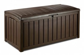 Сундук GLENWOOD STORAGE BOX 390 L в Тобольске - tobolsk.ok-mebel.com | фото