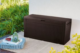 Сундук COMFY STORAGE BOX 270 L в Тобольске - tobolsk.ok-mebel.com | фото 2