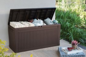 Сундук COMFY STORAGE BOX 270 L в Тобольске - tobolsk.ok-mebel.com | фото 4