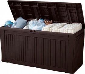 Сундук COMFY STORAGE BOX 270 L в Тобольске - tobolsk.ok-mebel.com | фото 6