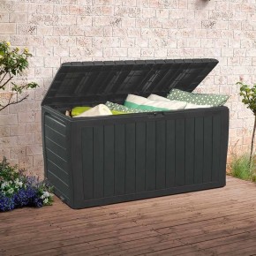 Сундук Марвел (MARVEL PLUS STORAGE BOX 270L) в Тобольске - tobolsk.ok-mebel.com | фото 2