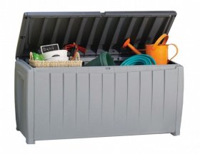 Сундук NOVEL STORAGE BOX 340 L в Тобольске - tobolsk.ok-mebel.com | фото 2