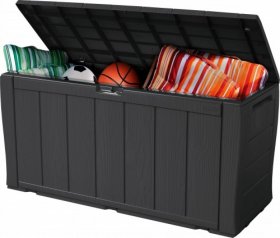 Сундук SHERWOOD STORAGE BOX 270 L в Тобольске - tobolsk.ok-mebel.com | фото 5