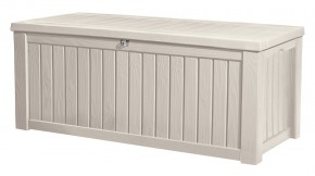 Сундук ROCKWOOD STORAGE BOX 570 L в Тобольске - tobolsk.ok-mebel.com | фото